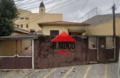 Casa com 4 dormitórios à venda, 78 m² por r$ 650.000,00 - cidade antônio estevão de carvalho - são paulo/sp