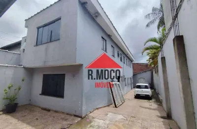 Terreno à venda, 300 m² por r$ 1.300.000,00 - vila guilhermina - são paulo/sp