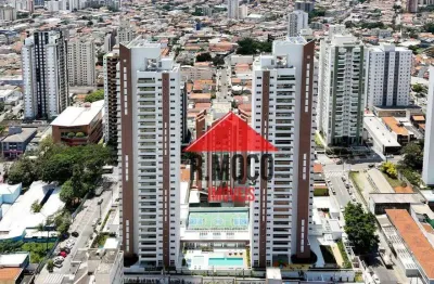 Apartamento com 3 quartos à venda na Rua Ferreira França, 900, Tatuapé, São Paulo