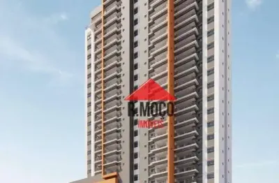 Apartamento com 2 dormitórios à venda, 65 m² por r$ 760.000,00 - belenzinho - são paulo/sp
