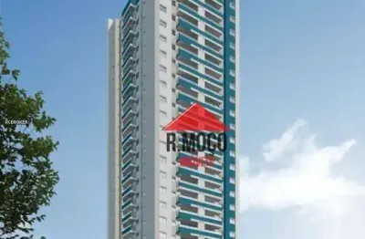 Apartamento com 2 dormitórios à venda, 63 m² por r$ 792.000,00 - tatuapé - são paulo/sp
