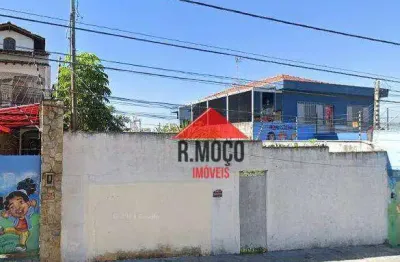 Terreno à venda, 400 m² por r$ 700.000,00 - jardim penha - são paulo/sp