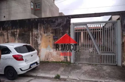 Terreno à venda, 250 m² por r$ 450.000,00 - jardim são vicente - são paulo/sp