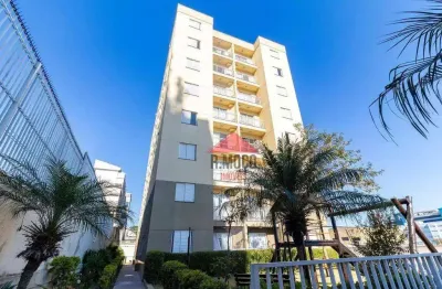 Oportunidade com 2 dormitórios à venda, 50 m² por r$ 299.000,00