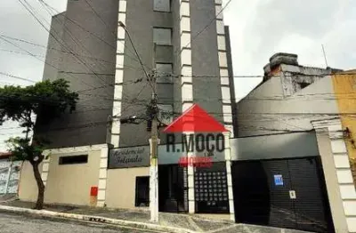 Apartamento com 02 dormitórios, com vaga de garagem à venda, 58 m² por r$ 344.110 - vila matilde - são paulo/sp