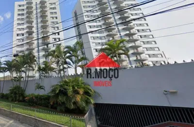 Apartamento com 02 dormitórios, sendo 01 suíte à venda, 76 m² por r$ 600.000 - vila matilde - são paulo/sp