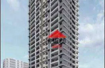 Apartamento com 02 dormitórios à venda, 37 m² por r$ 459.984 - vila formosa - são paulo/sp