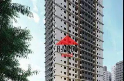 Apartamento com 03 dormitórios, sendo 01 suíte à venda, 84 m² por r$ 1.044.288 - vila formosa - são paulo/sp