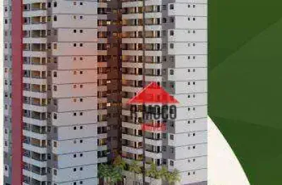 Apartamento com 2 quartos à venda na Rua General Sousa Neto, 901, Vila Aricanduva, São Paulo