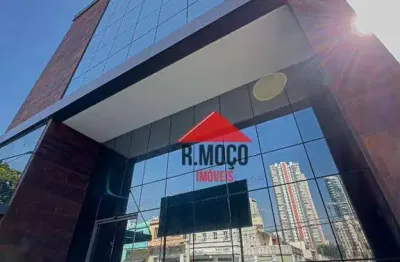 Sala comercial para alugar na Rua Itapeti, 500, Tatuapé, São Paulo