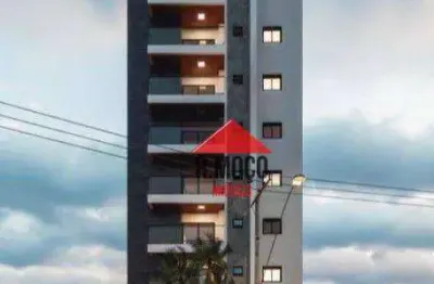 Apartamento com 2 dormitórios à venda, 37 m² por r$ 378.000,00 - vila matilde - são paulo/sp