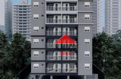 Apartamento com 2 dormitórios à venda, 42 m² por r$ 349.038 - vila matilde - são paulo/sp