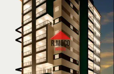 Apartamento com 02 e 03 dormitórios, sendo 01 suíte à venda, 52 m² por r$ 507.640 - vila formosa - são paulo/sp