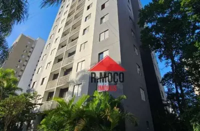 Apartamento com 3 dormitórios à venda, 60 m² por r$ 385.000,00 - cidade patriarca - são paulo/sp
