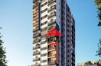 Apartamento com 2 dormitórios à venda, 52 m² por r$ 320.000,00 - cidade antônio estevão de carvalho - são paulo/sp