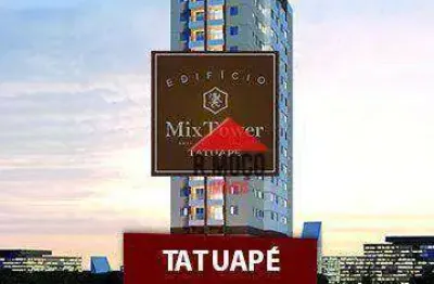 Apartamento com 2 dormitórios à venda, 51 m² por r$ 430.000,00 - vila carrão - são paulo/sp