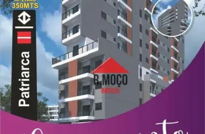 Apartamento com 2 dormitórios à venda, 48 m² por r$ 289.000,00 - vila ré - são paulo/sp
