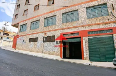 Prédio à venda, 700 m² por r$ 4.100.000,00 - penha de frança - são paulo/sp