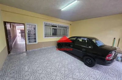 Sobrado com 2 dormitórios à venda, 220 m² por r$ 1.050.000,00 - cidade patriarca - são paulo/sp