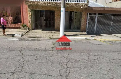 Casa com 2 dormitórios à venda, 125 m² por r$ 480.000,00 - cidade patriarca - são paulo/sp
