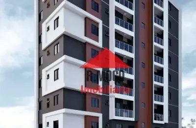Apartamento com 2 dormitórios à venda, 40 m² por r$ 290.000,00 - vila matilde - são paulo/sp