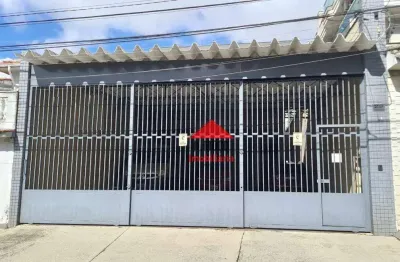 Galpão à venda, 487 m² por r$ 1.600.000,00 - vila nova savoia - são paulo/sp