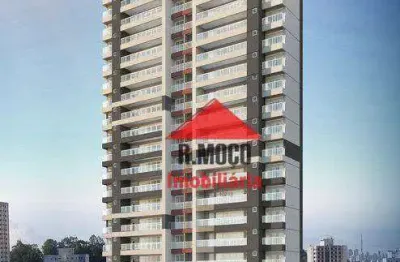 Apartamento com 3 dormitórios à venda, 112 m² por r$ 1.630.000,00 - ipiranga - são paulo/sp