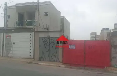 Terreno à venda, 362 m² por r$ 990.000,00 - vila esperança - são paulo/sp