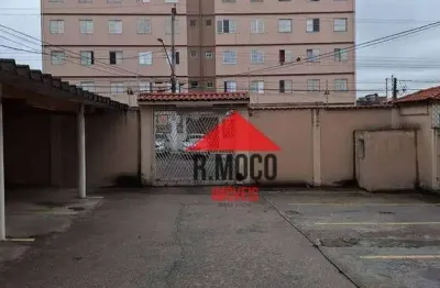 Apartamento cohab i - ótimo local - próximo ao metrô arthur alvim