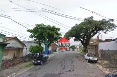 Terreno à venda, 420 m² por r$ 980.000,00 - cidade patriarca - são paulo/sp
