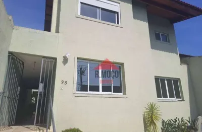 Sobrado com 3 dormitórios, 263 m² - venda por r$ 1.100.000,00 ou aluguel por r$ 4.692,00/mês - cidade patriarca - são paulo/sp