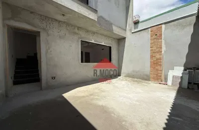 Sobrado com 03 dormitórios, sendo 01 suíte à venda, 78 m² por r$ 650.000 - vila ré - são paulo/sp