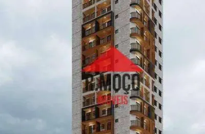 Apartamento com 02 dormitórios à venda, 33 m² por r$ 234.680 - vila carrão - são paulo/sp