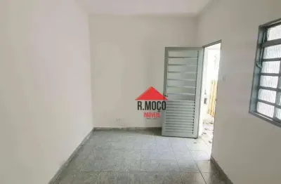 Sala para alugar, 11 m² por r$ 770,01/mês - vila talarico - são paulo/sp