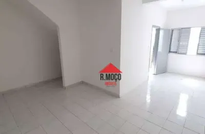 Sala para alugar, 25 m² por r$ 1.145,47/mês - vila talarico - são paulo/sp