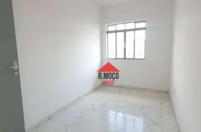Sala para alugar, 10 m² por r$ 718,19/mês - vila talarico - são paulo/sp