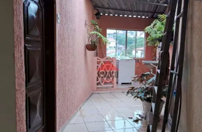 Casa com 1 dormitório para alugar, 35 m² por r$ 1.600,00/mês - vila matilde - são paulo/sp