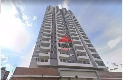 Apartamento com 2 dormitórios à venda, 63 m² por r$ 725.000,00 - vila guilhermina - são paulo/sp