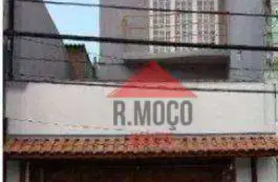 Sobrado com 03 dormitórios, sendo 01 suíte à venda, 240 m² por r$ 850.000 - penha de frança - são paulo/sp