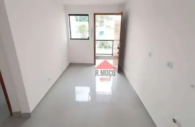 Apartamento com 2 dormitórios à venda, 34 m² por r$ 240.000,00 - vila matilde - são paulo/sp