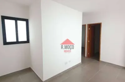 Apartamento com 2 dormitórios à venda, 37 m² por r$ 240.000,00 - vila matilde - são paulo/sp