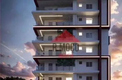 Apartamento com 02 dormitórios à venda, 36 m² por r$ 262.000 - penha - são paulo/sp