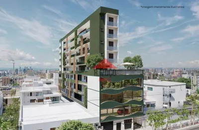 Apartamentos com 01 ou 02 dormitórios à venda, 22 m² a partir de r$ 219.000 - anália franco - são paulo/sp