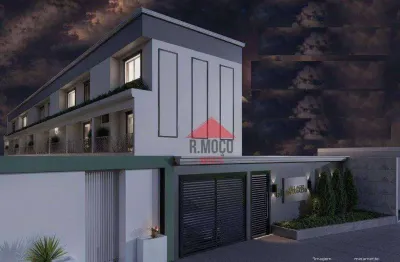 Sobrado com 02 dormitórios à venda, 90 m² por r$ 499.000 - ermelino matarazzo - são paulo/sp