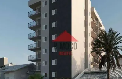 Apartamento com 02 dormitórios, sendo 01 suíte à venda, 50 m² por r$ 399.000 - penha de frança - são paulo/sp