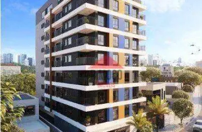 Apartamento com studio à venda, 26 m² a partir de 235.200,00por r$ 235.200 - vila formosa - são paulo/sp