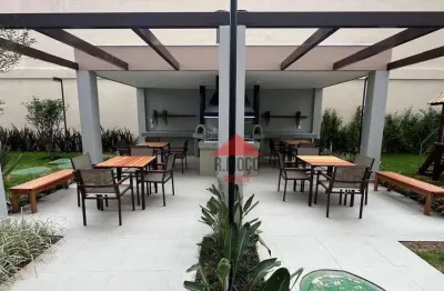 Apartamento com 2 dormitórios para alugar, 34 m² por r$ 2.025,01/mês - cidade patriarca - são paulo/sp