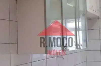 Apartamento com 2 dormitórios à venda, 47 m² por r$ 270.000,00 - vila rui barbosa - são paulo/sp