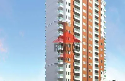 Apartamento com 2 dormitórios à venda, 68 m² por r$ 777.000 - ipiranga - são paulo/sp
