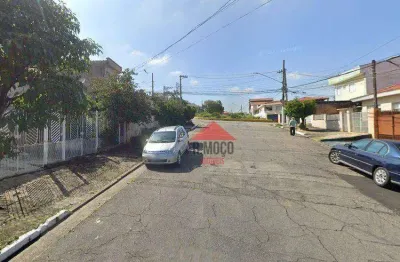 Sobrado com 3 dormitórios à venda, 137 m² por r$ 850.000,00 - vila guilhermina - são paulo/sp